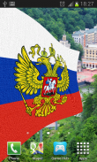 Russia Live Wallpaper screenshot 1