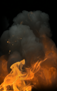 Explosión de llamas extrema screenshot 5