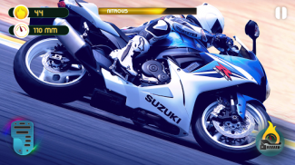 Bike Racing Games: Stunt Bike screenshot 1