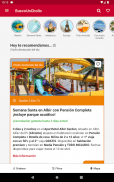 BuscoUnChollo - Ofertas Viajes, Hotel y Vacaciones screenshot 15