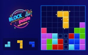 Block Puzzle - Permainan angka screenshot 8