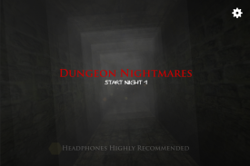 Dungeon Nightmares Free screenshot 10