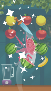Fruit Shake Master 2020 screenshot 4