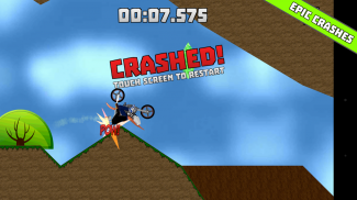 Dead Rider screenshot 15