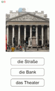 نتعلم ونلعب الألمانية كلمات screenshot 13