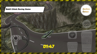 permainan mobil klasik screenshot 3
