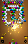 Magnet Balls PRO Free: Match-Three Physics Puzzle screenshot 6