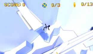 Push Ragdoll: 3D Physics FREE screenshot 5