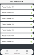 T+ Site Visit screenshot 1