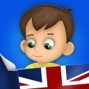 Английский для детей: Учись и играй! Icon