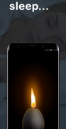 Candle light: meditation,sleep screenshot 2