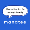 Manatee: Mental health for families Icon