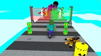 Craft Hit N Run: Solo Leveling screenshot 5