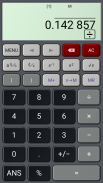 HiPER Scientific Calculator screenshot 5