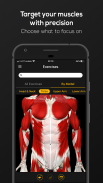 Strength Training by Muscle and Motion screenshot 13