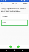 Quiz-Air PPA screenshot 0