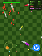 Knife.io screenshot 8