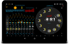 eWeather HDF - weather, alerts, radar, hurricanes screenshot 13