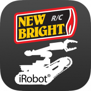 New Bright iRobot screenshot 3