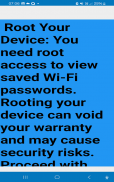 Wifi Password Guesser screenshot 14