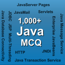Java MCQ