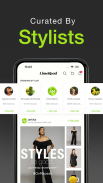 LimeRoad Online Shopping App for Women, Men & Kids screenshot 3