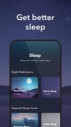 Simple Habit - Sleep & Wellness Program screenshot 5