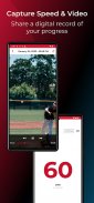 Pocket Radar® Sports screenshot 2