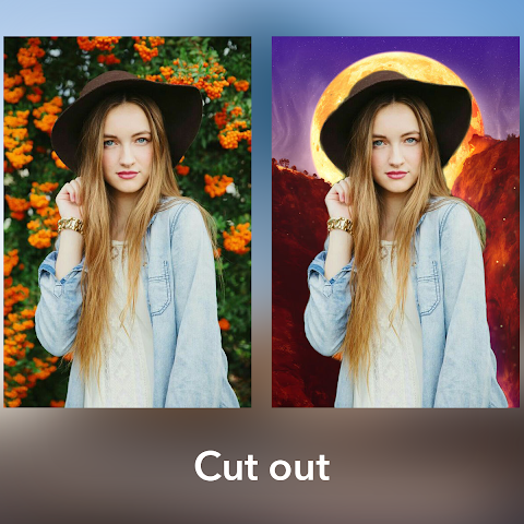 Photo Background Changer - APK Download for Android | Aptoide
