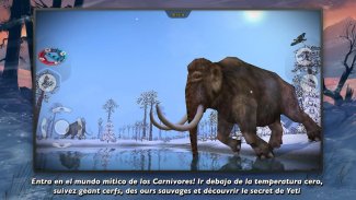 Carnivores: Ice Age screenshot 8