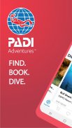 PADI Adventures screenshot 7