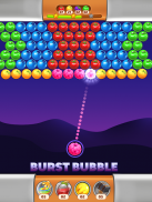 Bubble Shooter - Princess Pop screenshot 8