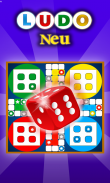 Ludo neu : Classic of dice screenshot 2