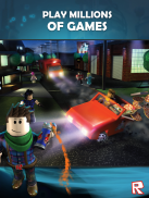 🔥 Download ROBLOX 2.605.660 APK . Create your own online game, available  to other players 