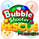 Candy Bubble Shooter 2020 - Rescue Mission Icon