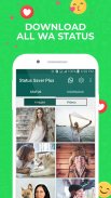 Status Saver for WhatsApp screenshot 2
