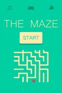 the maze screenshot 3