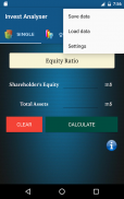 Invest Analyser 2 : Financial Ratios Analysis screenshot 9