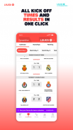 LALIGA: Official App 24-25 screenshot 3