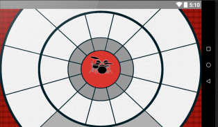 The Piano Wheel screenshot 0