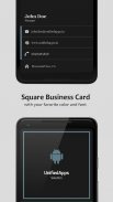 Business Card Maker screenshot 6