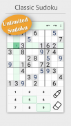 Sudoku - Classic screenshot 4