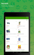 zooplus - online pet shop screenshot 15