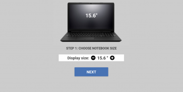 Laptop Tycoon - Notebook Creator screenshot 1