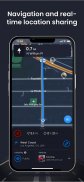 RoadStr - Car Routes & Events screenshot 0