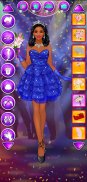 Prom Queen Dress Up Star screenshot 10