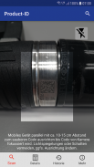 Product ID screenshot 0