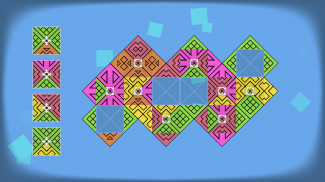 AuroraBound – Musterpuzzles screenshot 6