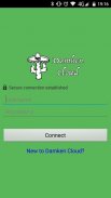 Damken Cloud App screenshot 0