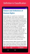 Human Rights Free Books App screenshot 4